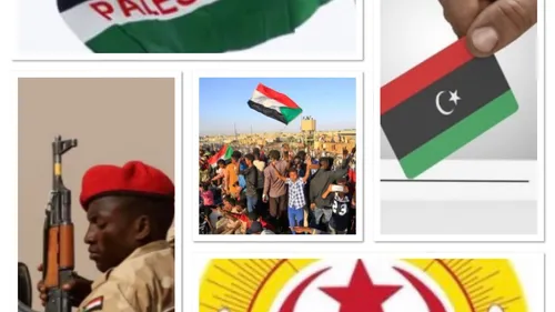 LE JOURNAL DE 12H30 EN LANGUE ARABE DU 25/10/2021